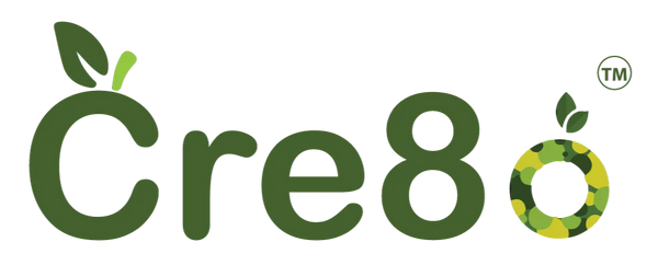 Cre8o Nutrition